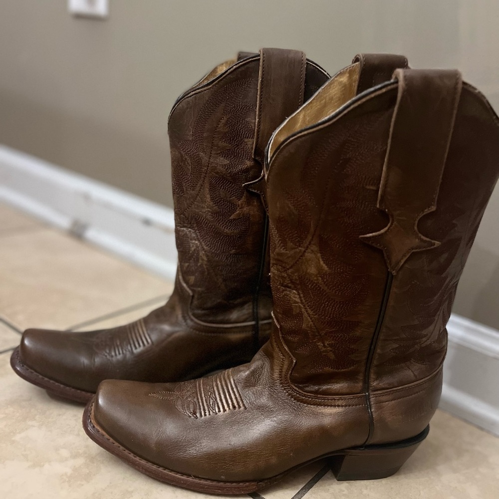 ready to go to the rodeo